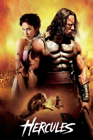 Hercules