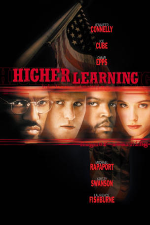 Higher Learning