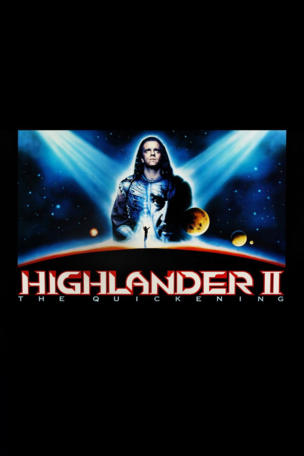 Highlander II: The Quickening