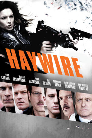 Haywire