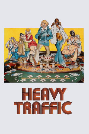 Heavy Traffic