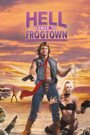 Hell Comes to Frogtown