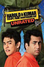 Harold & Kumar Escape from Guantanamo Bay