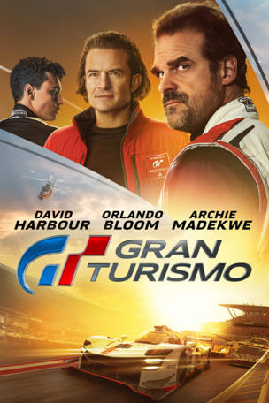 Gran Turismo