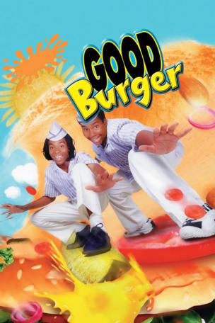 Good Burger