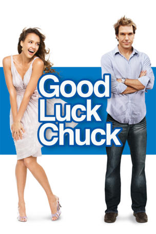 Good Luck Chuck
