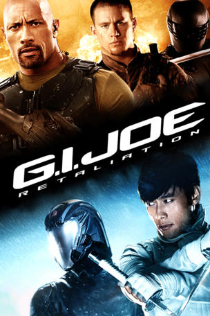 G.I. Joe: Retaliation