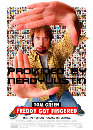 Freddy Got Fingered