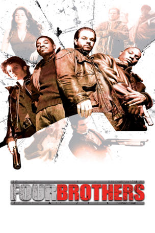 Four Brothers