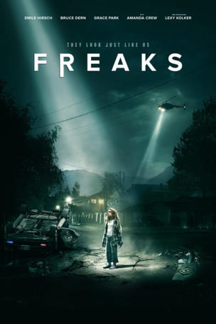 Freaks