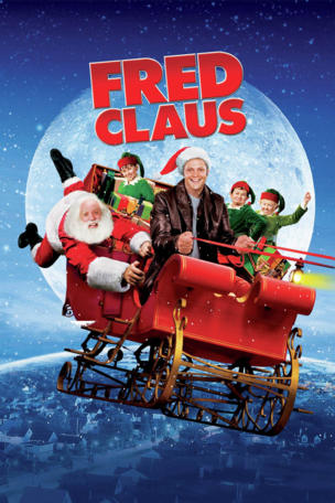 Fred Claus