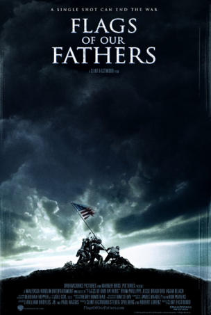 Flags of Our Fathers