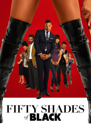 Fifty Shades of Black