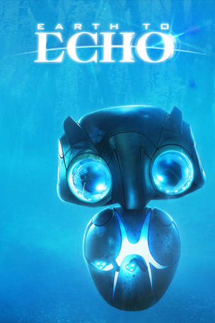 Earth to Echo