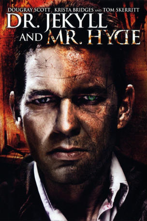 Dr. Jekyll and Mr. Hyde