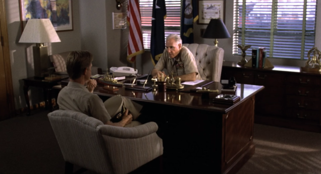 Down Periscope