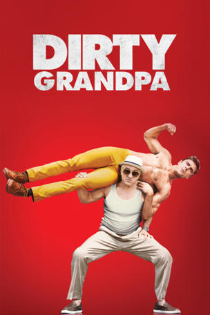 Dirty Grandpa