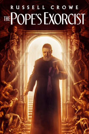 Pope's Exorcist