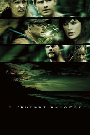 Perfect Getaway