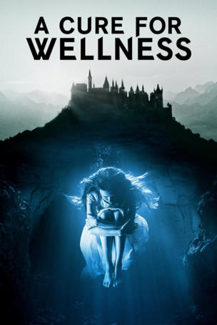 Cure for Wellness