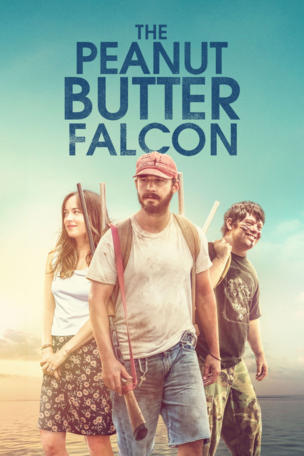 Peanut Butter Falcon