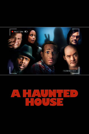 Haunted House