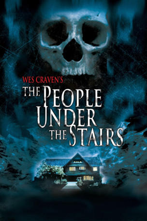 People Under the Stairs