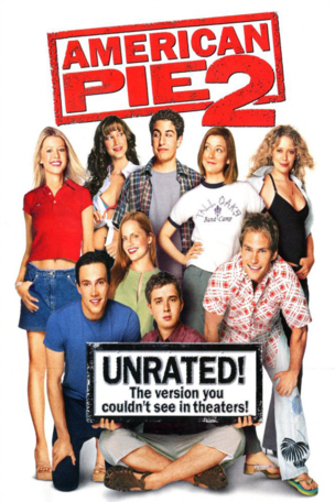 American Pie 2