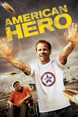 American Hero