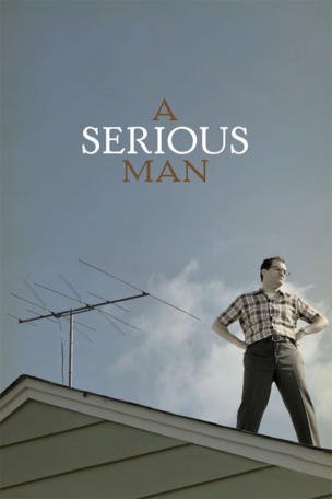 Serious Man