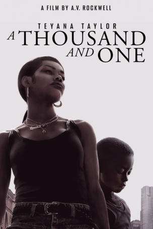 Thousand and One