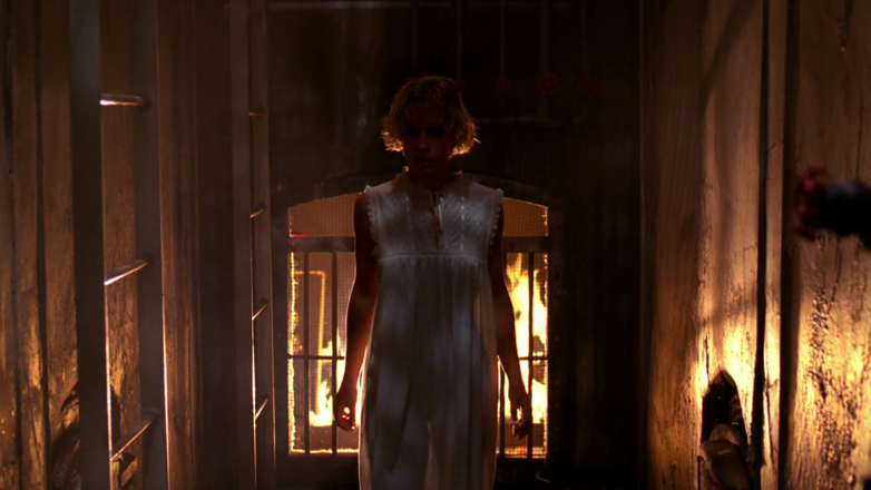 Nightmare on Elm Street