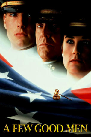 Few Good Men