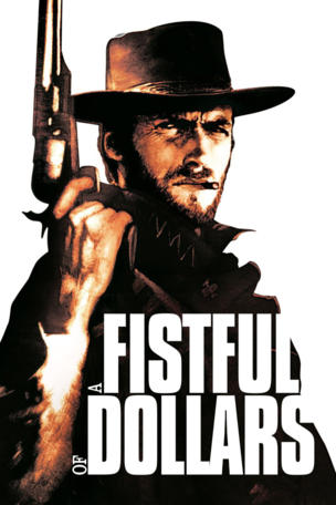 Fistful of Dollars