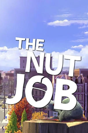 Nut Job