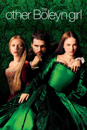 Other Boleyn Girl