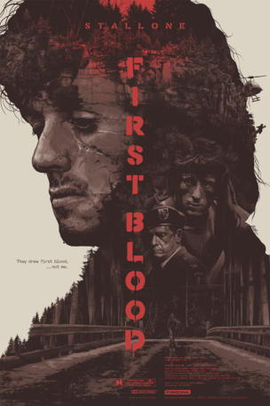 First Blood