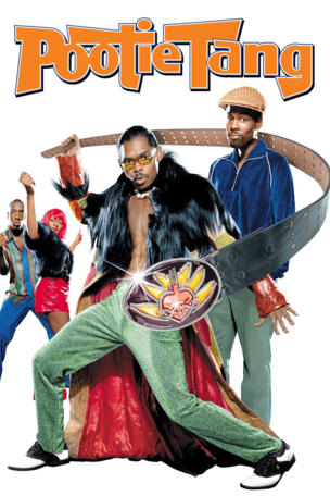 Pootie Tang