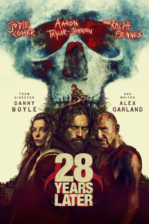 28 Years Later