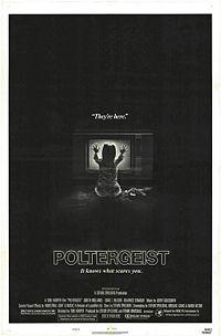 Poltergeist