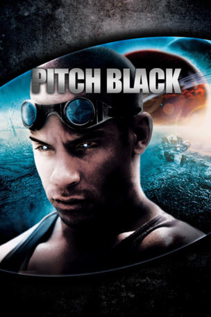 Pitch Black