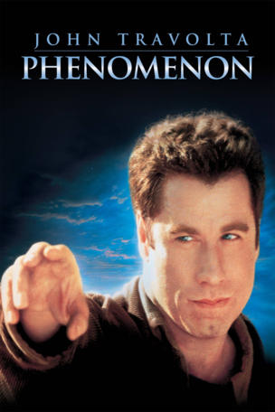 Phenomenon