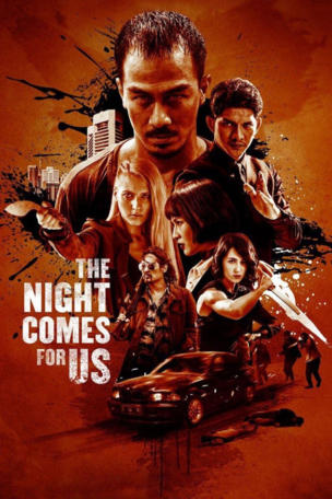 Night Comes for Us