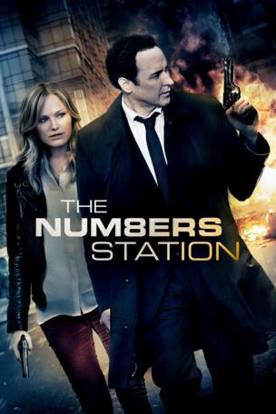 Numbers Station