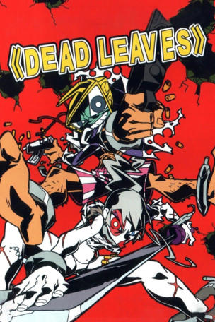 Dead Leaves