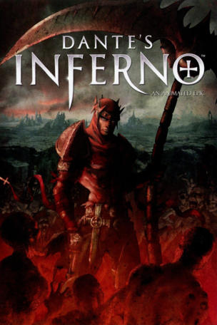 Dante's Inferno: An Animated Epic
