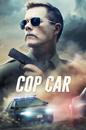 Cop Car