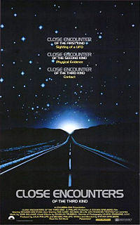 Close Encounters