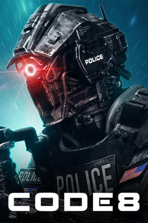 Code 8
