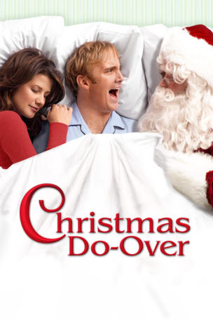 Christmas Do-Over